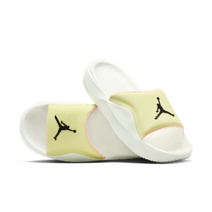 Klapki Jordan Franchise - Zieleń