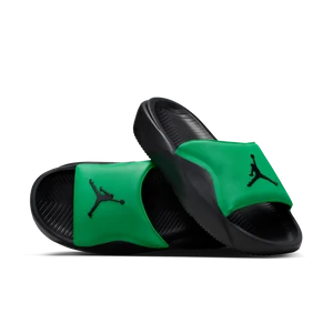 Klapki Jordan Franchise - Zieleń