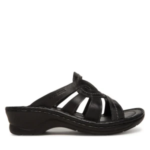 Klapki Josef Seibel Catalonia 01 56366 Czarny