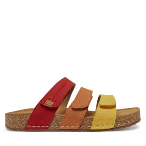 Klapki Josef Seibel Hannah 03 64903 Kolorowy