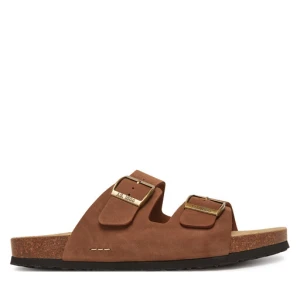 Klapki Josef Seibel Josef 01 14301 Braun 300