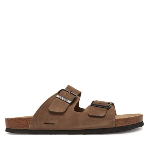 Klapki Josef Seibel Josef 01 14301 Khaki