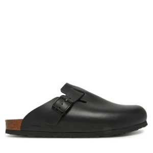 Klapki Josef Seibel Josef 04 14304 Czarny