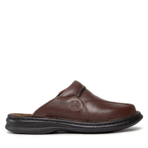 Zdjęcie produktu Klapki Josef Seibel Klaus 10999 26 341 Brązowy