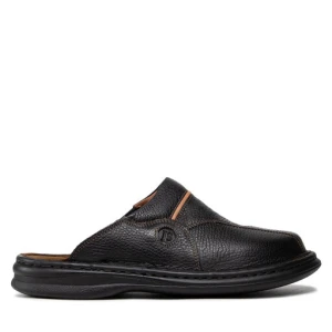 Klapki Josef Seibel Klaus 10999 26 611 Czarny