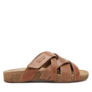 Zdjęcie produktu Klapki Josef Seibel Tonga 74 78574 Brązowy