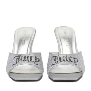 Zdjęcie produktu Klapki Juicy Couture CEO-259-29-06 Srebrny