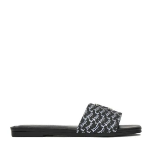 Zdjęcie produktu Klapki Juicy Couture CEO-HY24111-1 Czarny