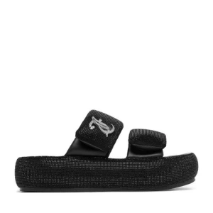 Zdjęcie produktu Klapki Juicy Couture CEO-WSS21515-02 Czarny