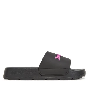 Klapki Juicy Couture CEOWB-PJC2 Czarny
