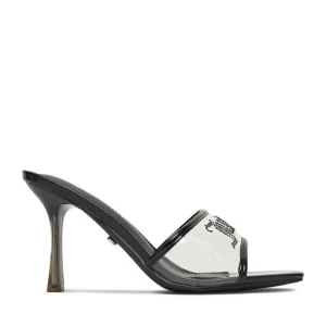 Klapki Juicy Couture EO-259-134-01 Bezbarwny
