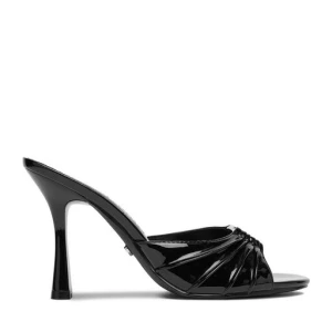 Klapki Juicy Couture EO-LS955554-9 Czarny