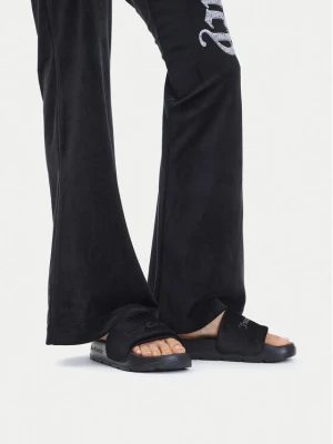 Klapki Juicy Couture PJC1 Czarny