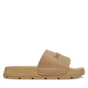 Klapki Juicy Couture PJC2 Beżowy