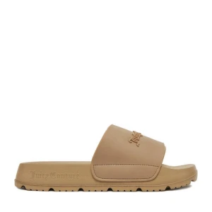 Klapki Juicy Couture PJC2 Beżowy
