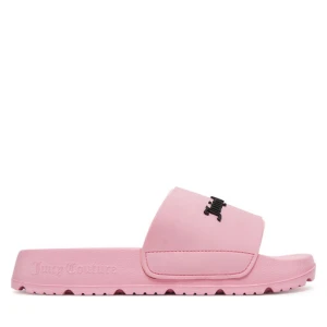 Klapki Juicy Couture PJC2 Różowy