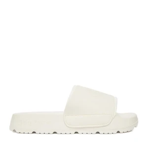 Klapki Juicy Couture PJC3 Écru