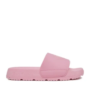 Klapki Juicy Couture PJC3 Różowy