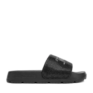 Klapki Juicy Couture PJC4 Czarny