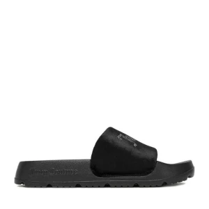 Klapki Juicy Couture PJC5 Czarny