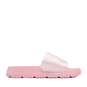 Klapki Juicy Couture PJC5 Różowy