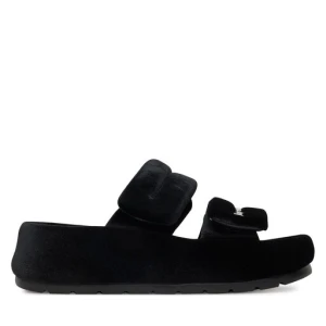Klapki Juicy Couture WSS21513-01 Czarny