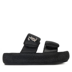 Klapki Juicy Couture WSS21515-02 Czarny
