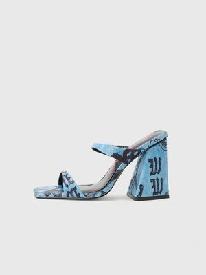 Klapki Just Cavalli