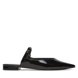 Klapki Just Cavalli 78RA3S71 ZSA38 Czarny