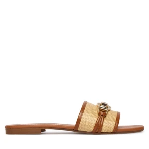 Klapki Just Cavalli 80RA3S81 ZSE61 Brązowy