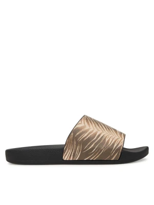 Klapki Just Cavalli 80RA3SZ2 ZSE53 Brązowy