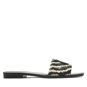 Klapki Just Cavalli Elsie78RA3S91 ZSC05 Czarny