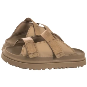 Klapki K Goldenglow Slide 1166513K DND (UA153-a) UGG