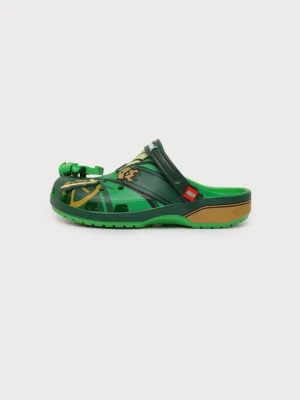 Klapki kąpielowe Crocs