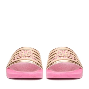 Klapki Kappa CEO-SS24-K2 Złoty