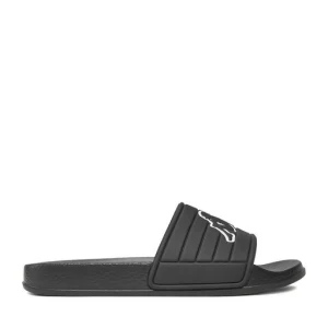 Klapki Kappa CEO-SS24-W2 Czarny