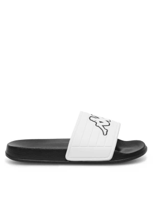 Klapki Kappa SS24-K1 Biały