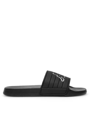 Klapki Kappa SS24-M1 Czarny