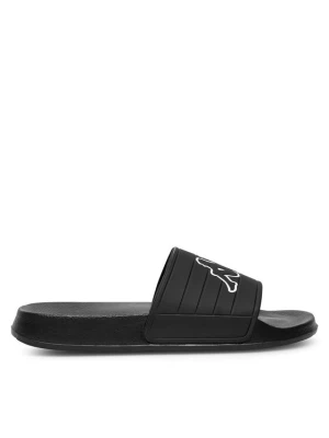 Klapki Kappa SS24-W2 Czarny