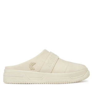 Klapki Karl Kani Samo Slipper PD00002685 Beżowy