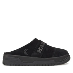 Klapki Karl Kani Samo Slipper PD00002686 Czarny