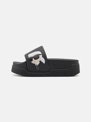 Klapki Karl Lagerfeld