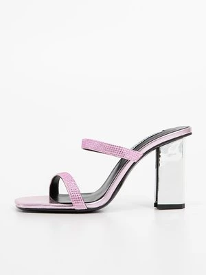 Klapki Karl Lagerfeld