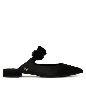 Zdjęcie produktu Klapki KARL LAGERFELD Kerrie KL40154 Czarny