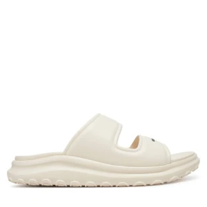 Klapki KARL LAGERFELD KL77005 Écru