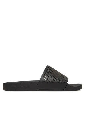 Klapki KARL LAGERFELD KL80915 Czarny