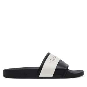 Zdjęcie produktu Klapki KARL LAGERFELD Kondo 2.0 KL80923 Czarny