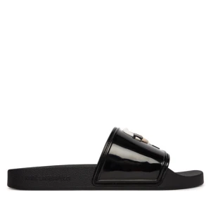 Zdjęcie produktu Klapki KARL LAGERFELD Kondo II KL80905C Czarny