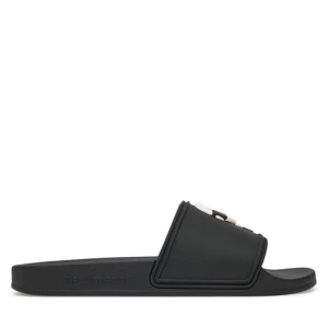 Klapki KARL LAGERFELD Kondo KL70005A Czarny