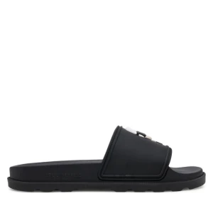 Klapki KARL LAGERFELD Kondo Tred KL70905 Czarny